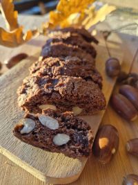 Foto Eichel-Cantuccini